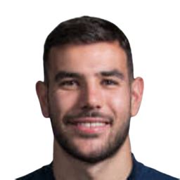 Emiliano Buendía FIFA 23 Dec 17, 2022 SoFIFA.